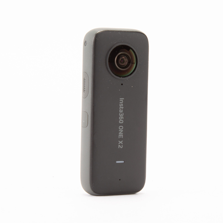 Insta360 ONE X2 Pocket Camera